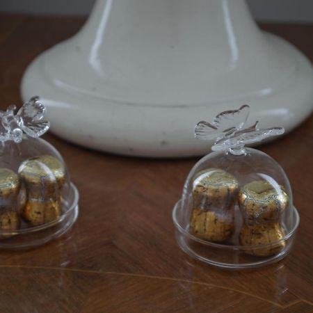 Le Domaine De Prin Bed & Breakfast Serzy-et-Prin ภายนอก รูปภาพ