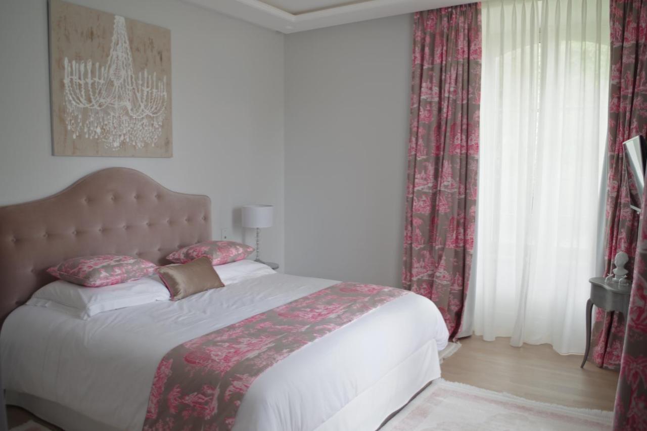 Le Domaine De Prin Bed & Breakfast Serzy-et-Prin ภายนอก รูปภาพ